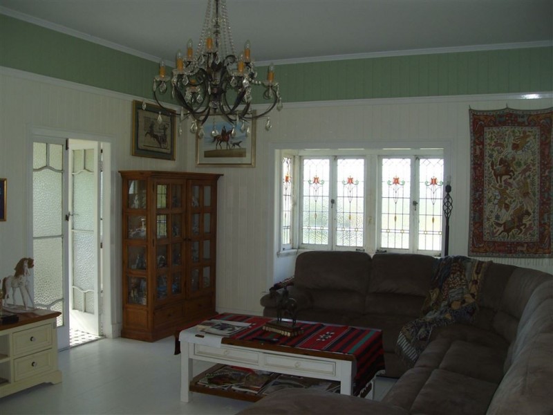 31 Macginley Road, Greenmount East QLD 4359