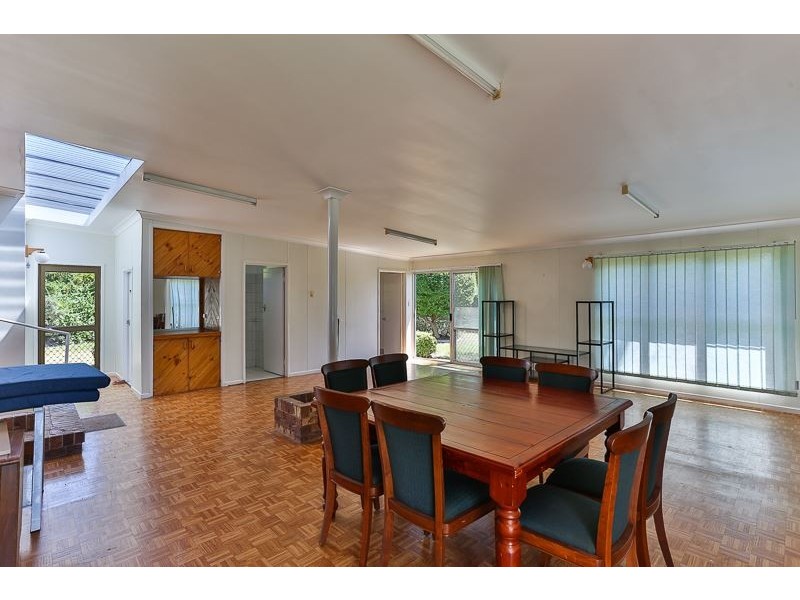 7 Umbiram Road, Wyreema QLD 4352