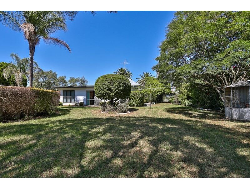 7 Umbiram Road, Wyreema QLD 4352