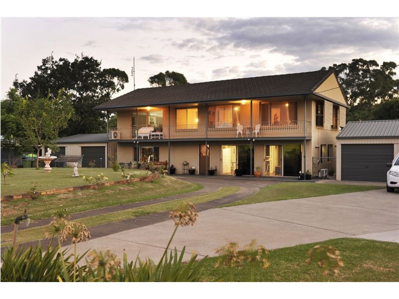 572 Bridge Street, Torrington QLD 4350