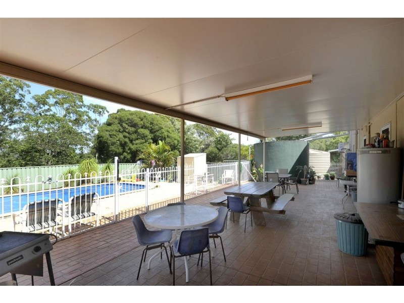 572 Bridge Street, Torrington QLD 4350