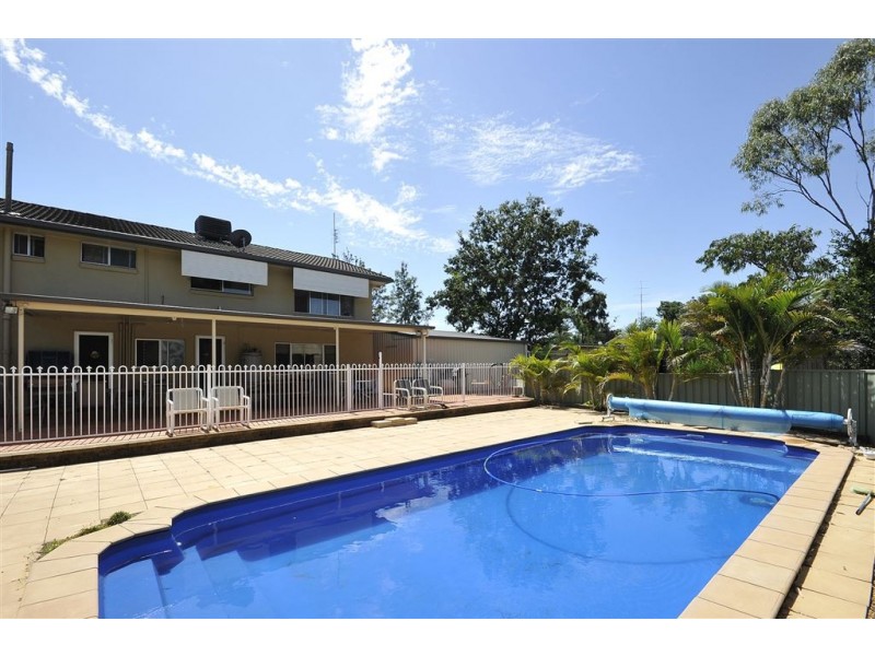 572 Bridge Street, Torrington QLD 4350