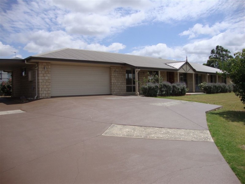 18 Draydon Court, Pittsworth QLD 4356