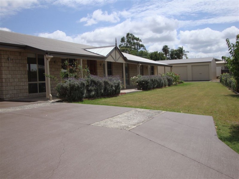 18 Draydon Court, Pittsworth QLD 4356
