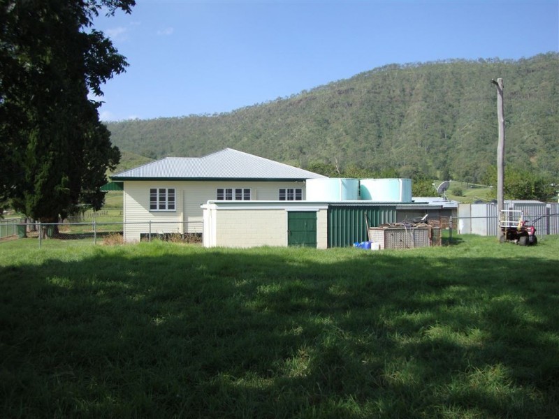 259 Mulgowie Road, Townson QLD 4341