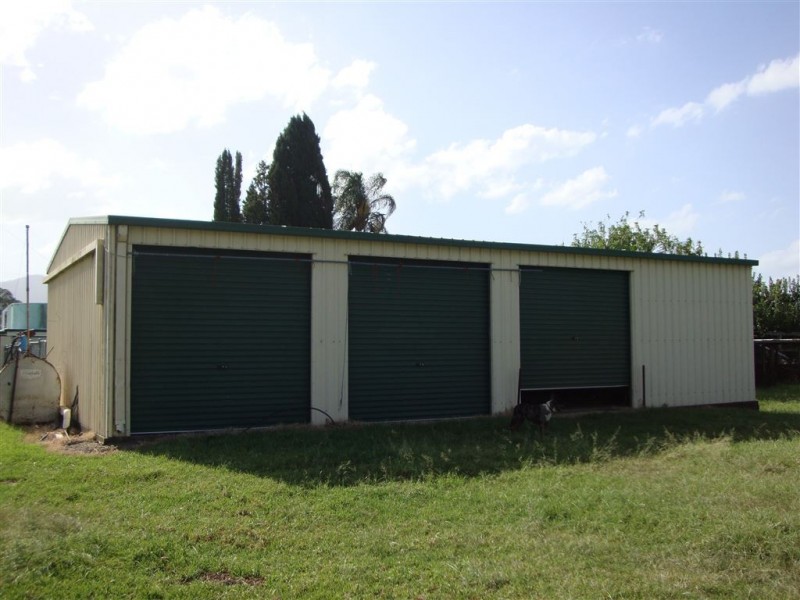 259 Mulgowie Road, Townson QLD 4341