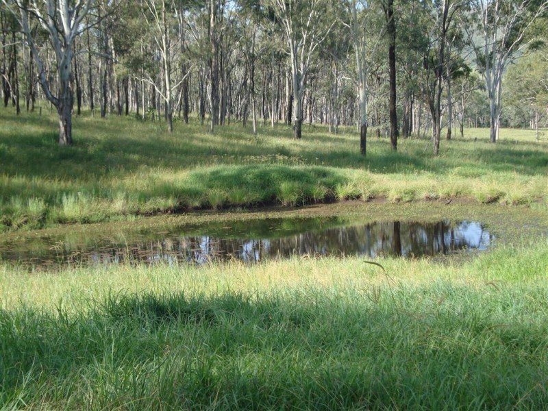 263 Mulgowie Road, Townson QLD 4341