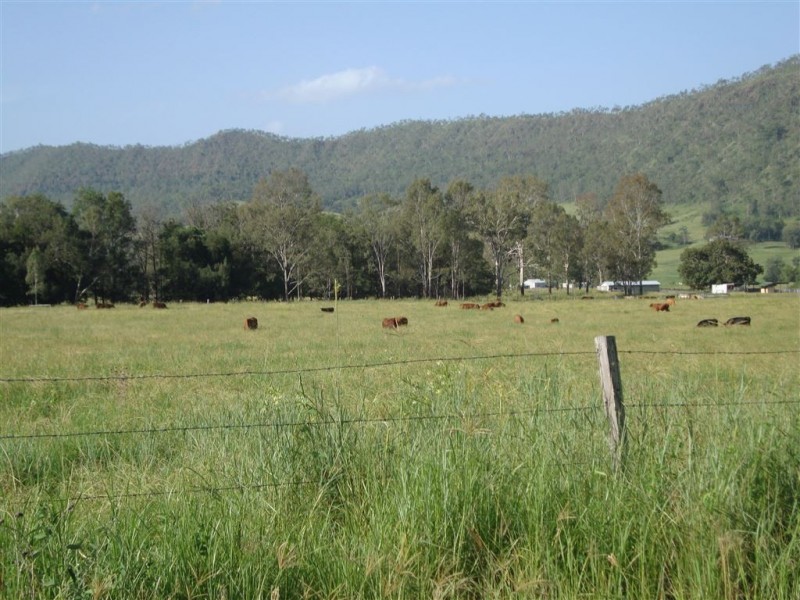 263 Mulgowie Road, Townson QLD 4341