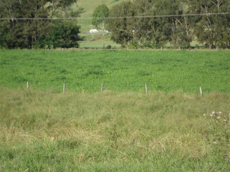 263 Mulgowie Road, Townson QLD 4341