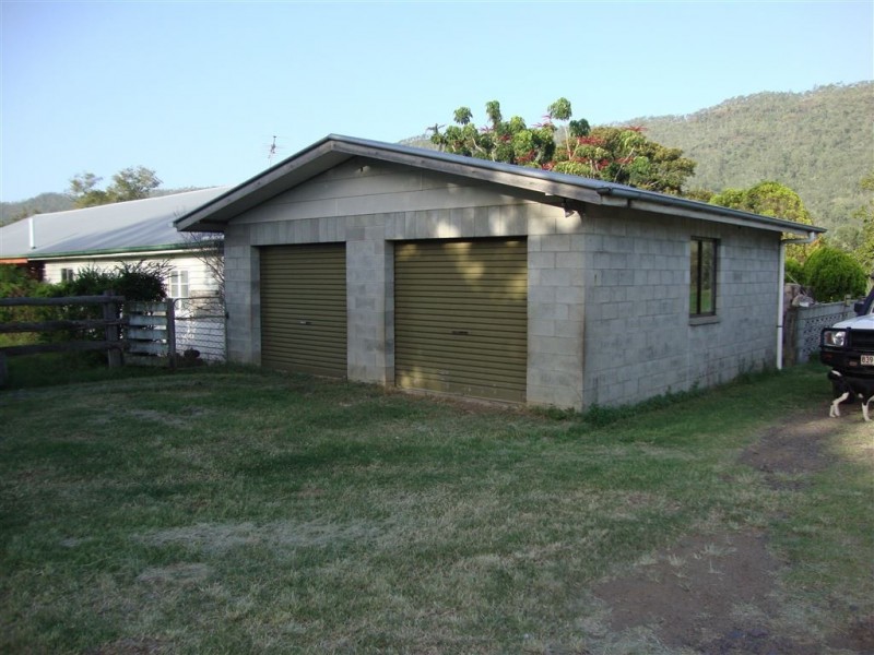 263 Mulgowie Road, Townson QLD 4341