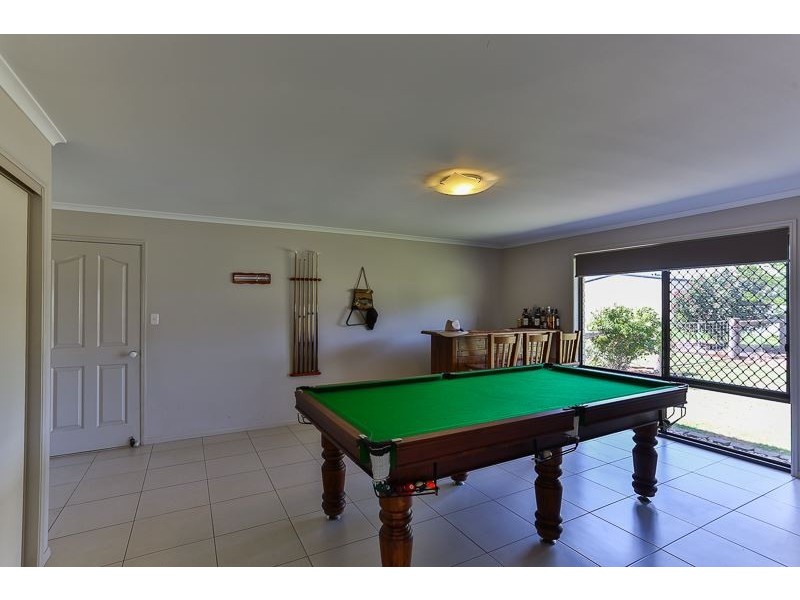 3 Mercedes Drive, Highfields QLD 4352