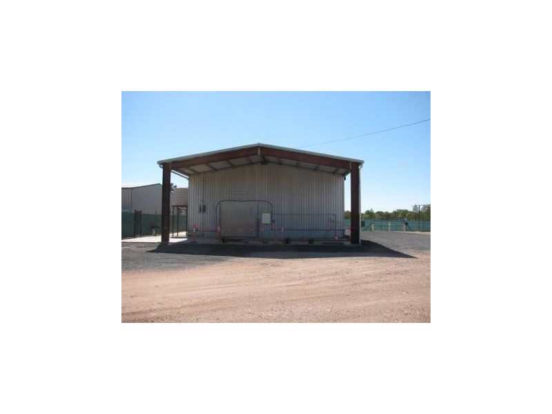 151-155 Leichhardt Highway, Miles QLD 4415