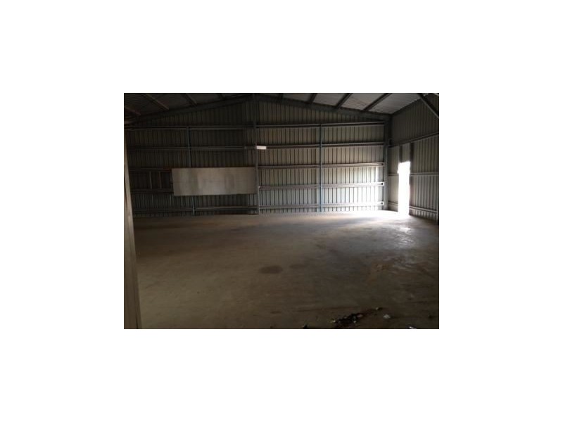 151-155 Leichhardt Highway, Miles QLD 4415