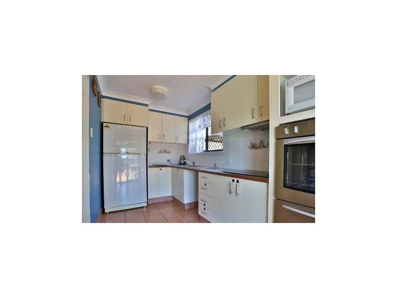 17 Dumba Street, Harristown QLD 4350