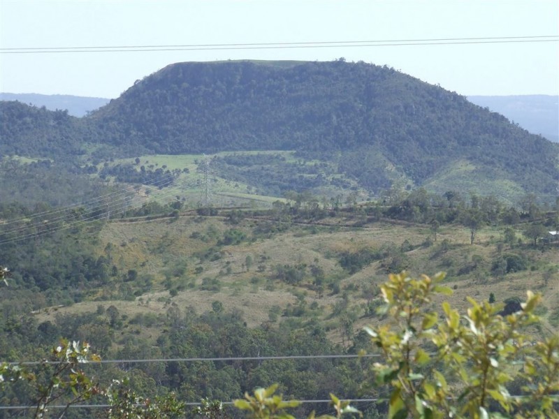 Lot 151 Gormans Gap Road, Upper Flagstone QLD 4344