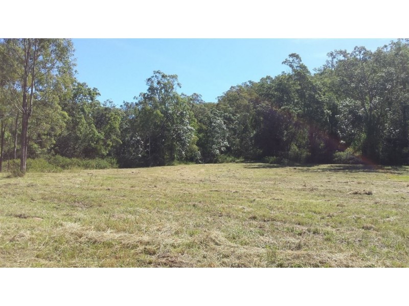 Lot 151 Gormans Gap Road, Upper Flagstone QLD 4344