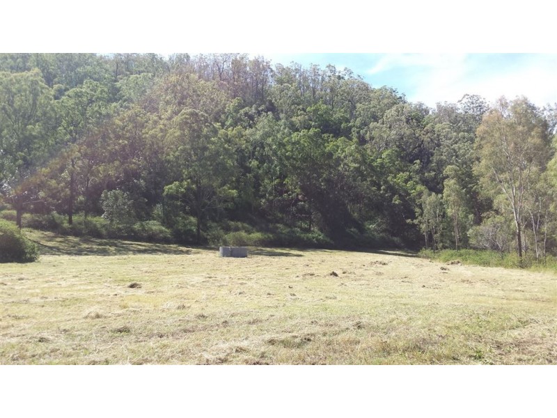 Lot 151 Gormans Gap Road, Upper Flagstone QLD 4344