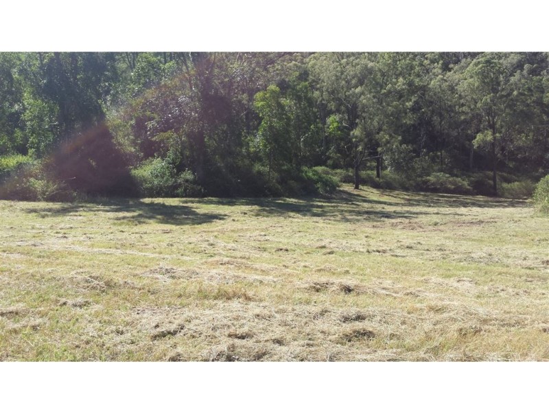 Lot 151 Gormans Gap Road, Upper Flagstone QLD 4344