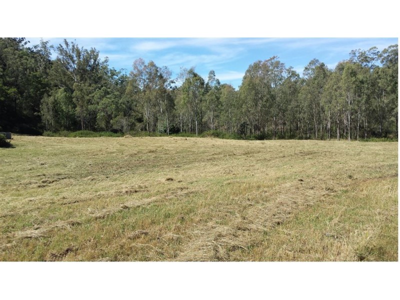 Lot 151 Gormans Gap Road, Upper Flagstone QLD 4344