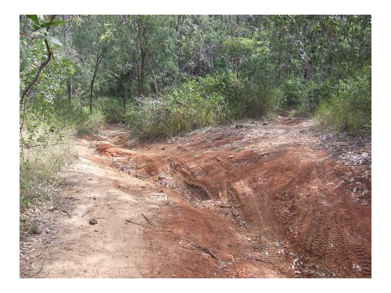 Lot 151 Gormans Gap Road, Upper Flagstone QLD 4344