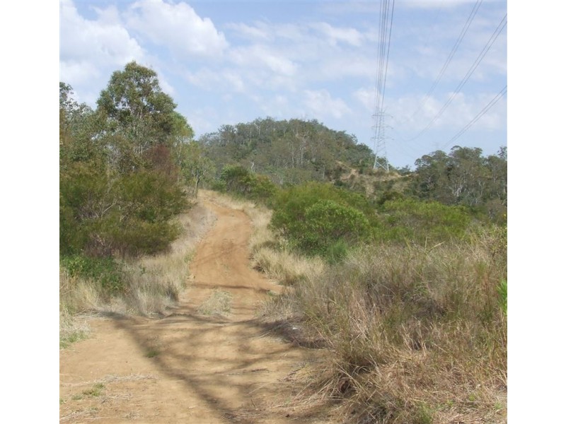 Lot 151 Gormans Gap Road, Upper Flagstone QLD 4344