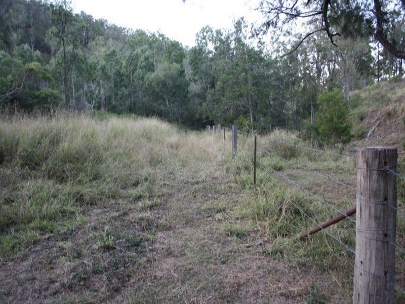 Lot 151 Gormans Gap Road, Upper Flagstone QLD 4344