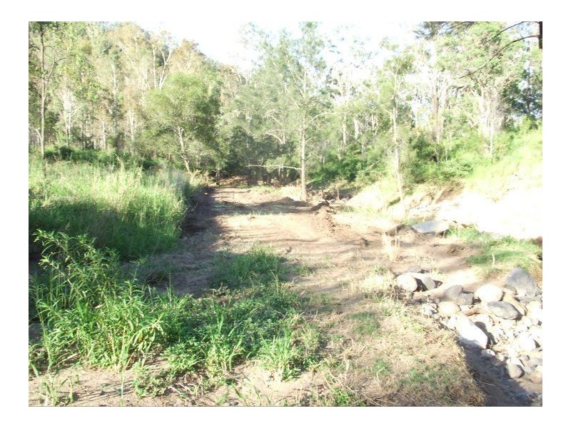 Lot 151 Gormans Gap Road, Upper Flagstone QLD 4344