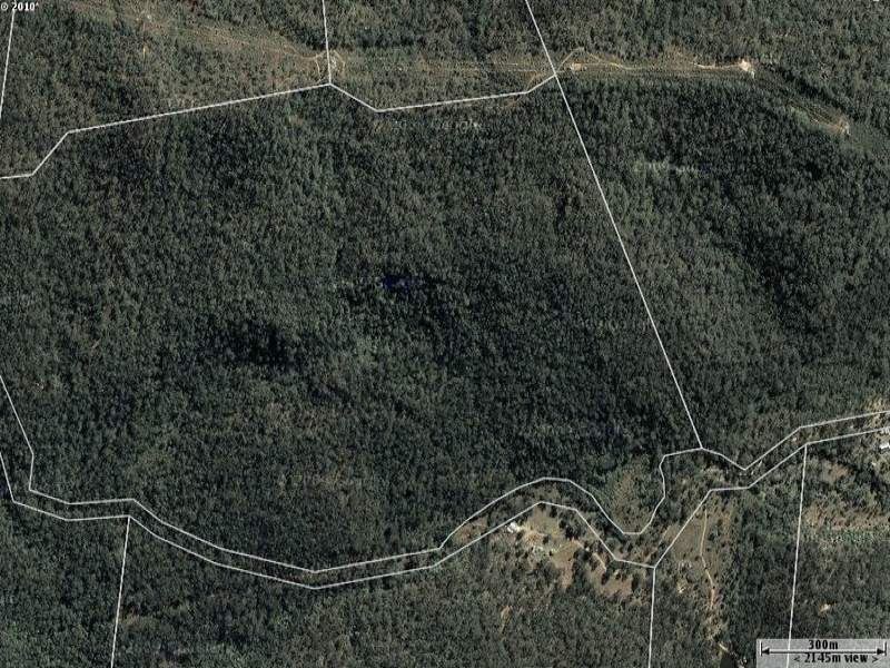 Lot 151 Gormans Gap Road, Upper Flagstone QLD 4344