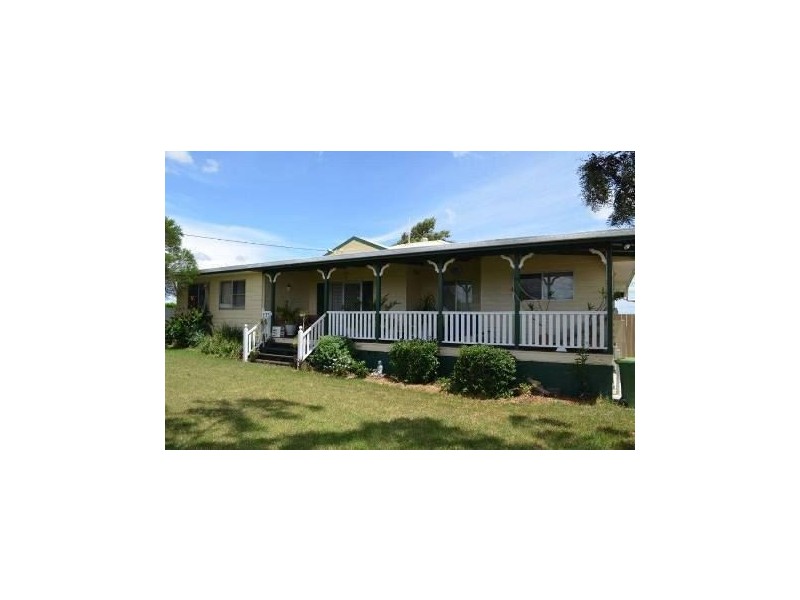 75 Love Road, Vale View QLD 4352