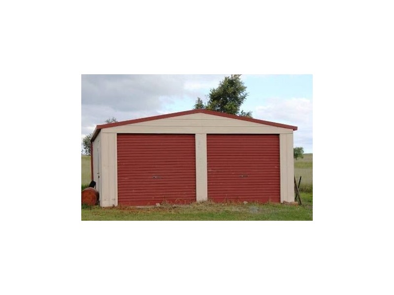 75 Love Road, Vale View QLD 4352