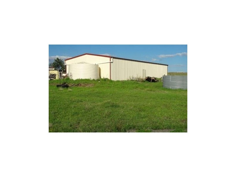 75 Love Road, Vale View QLD 4352