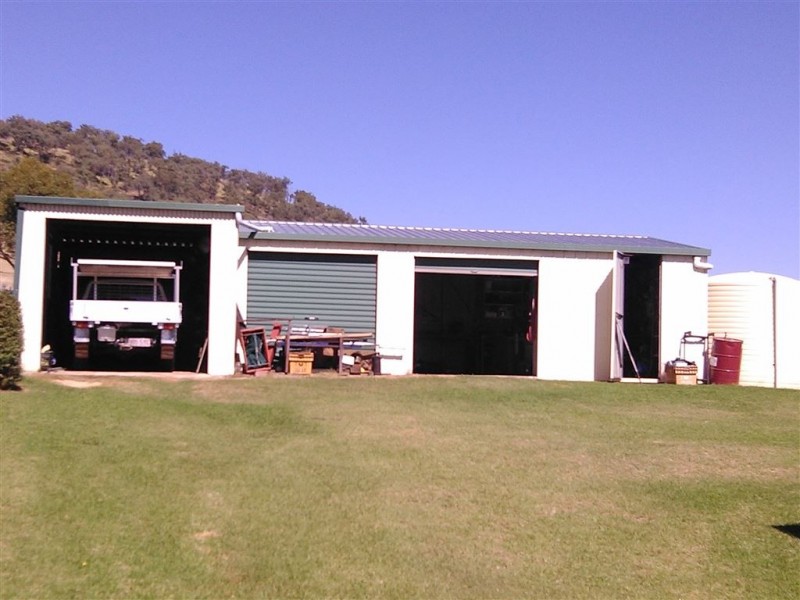 15 Pilton Valley Road, Pilton QLD 4361