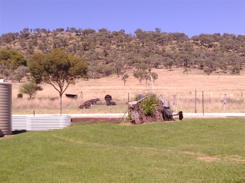 15 Pilton Valley Road, Pilton QLD 4361