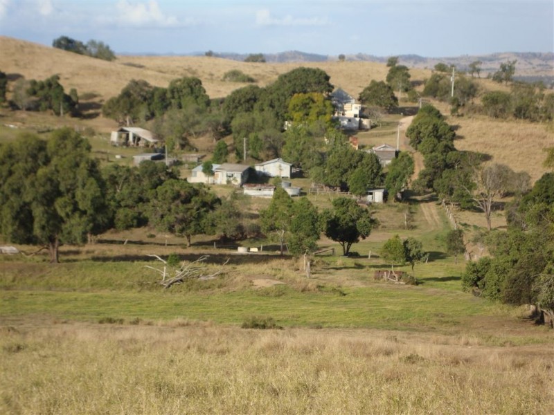 47 Duncans Road, Ma Ma Creek QLD 4347