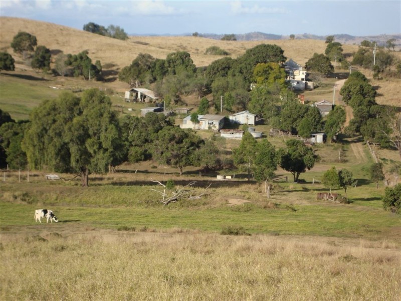 47 Duncans Road, Ma Ma Creek QLD 4347