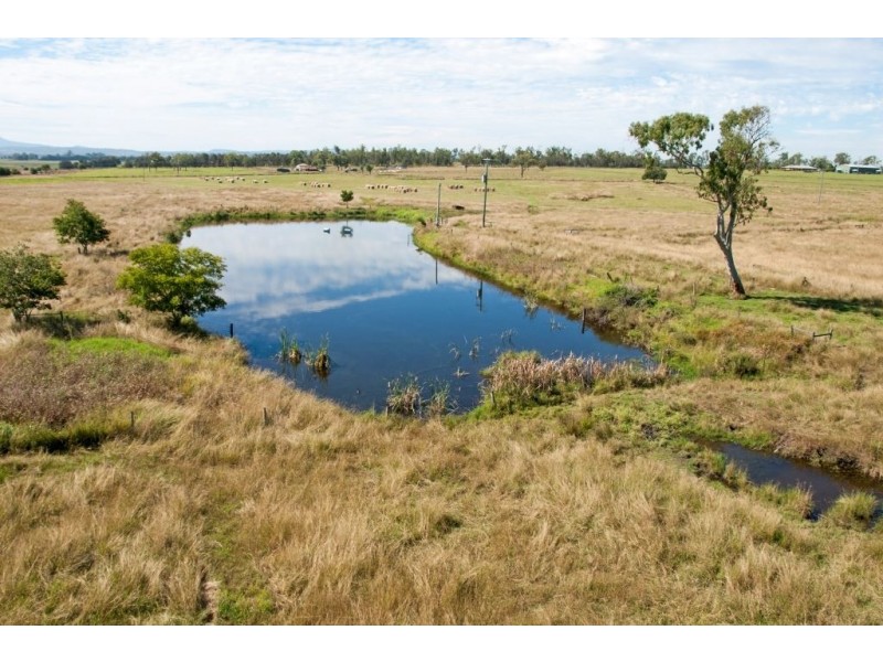 184 Old Rosevale Road, Warrill View QLD 4307