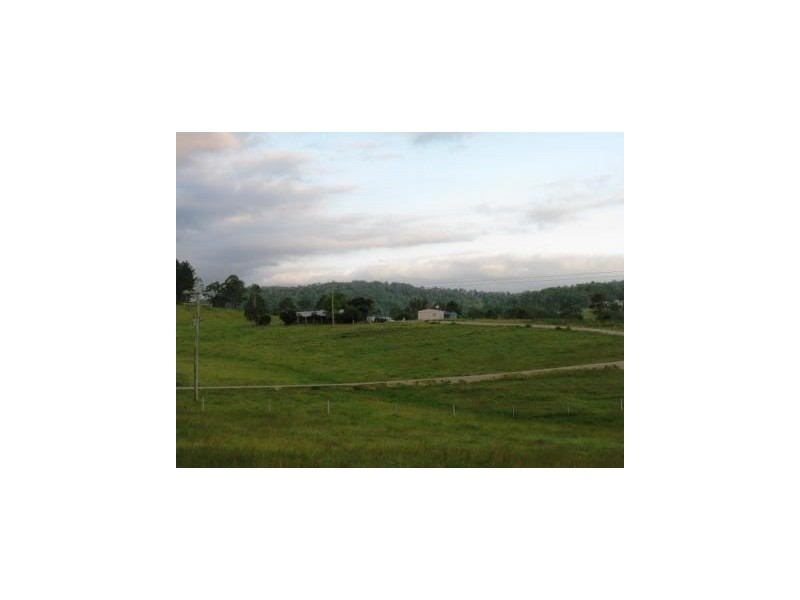 466D Sandy Creek Road, Kilcoy QLD 4515