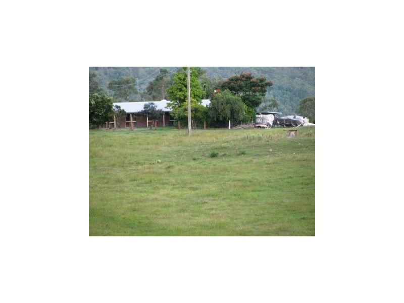 466D Sandy Creek Road, Kilcoy QLD 4515