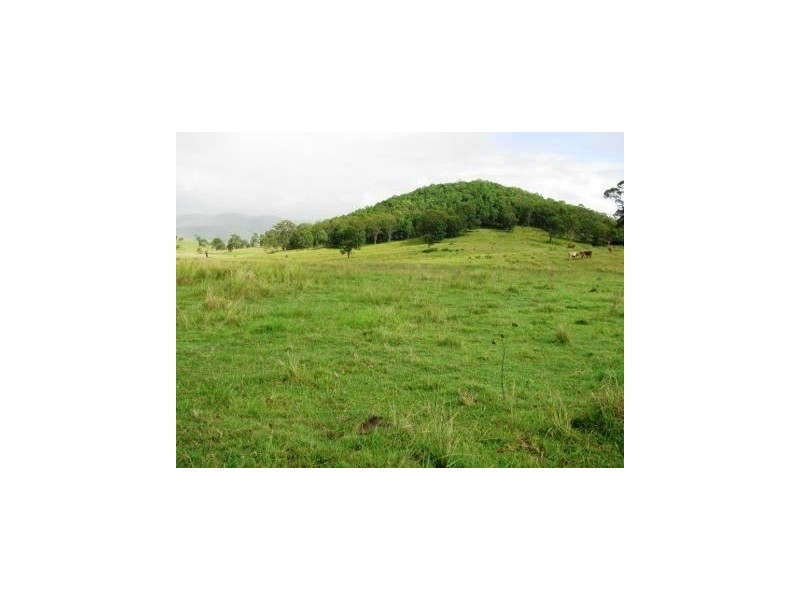 466D Sandy Creek Road, Kilcoy QLD 4515
