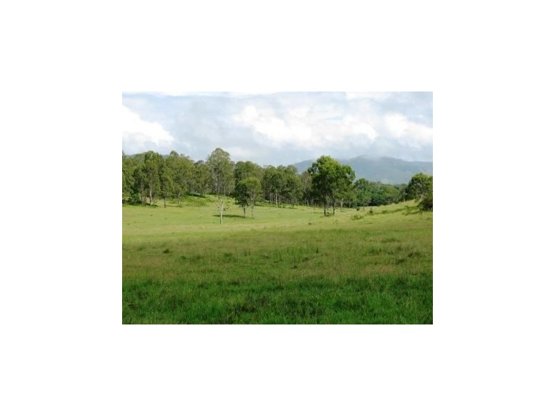 466D Sandy Creek Road, Kilcoy QLD 4515