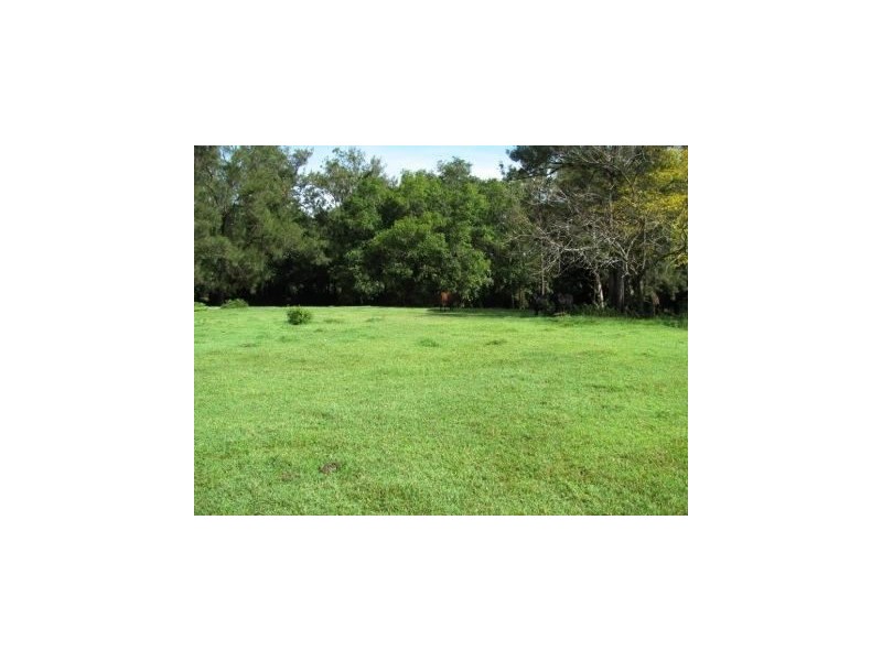 466D Sandy Creek Road, Kilcoy QLD 4515