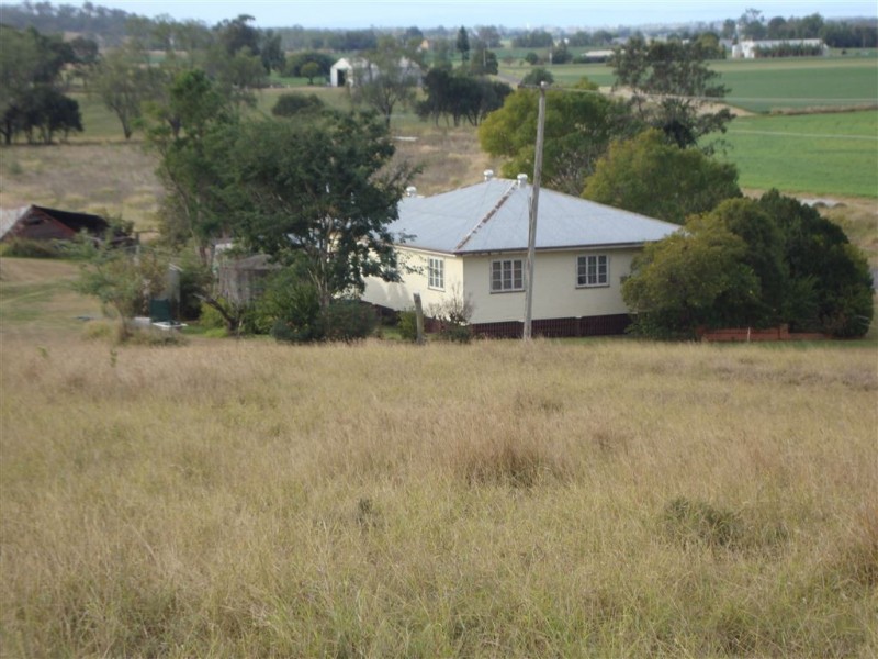 518 Back Ma Ma Road, Ma Ma Creek QLD 4347