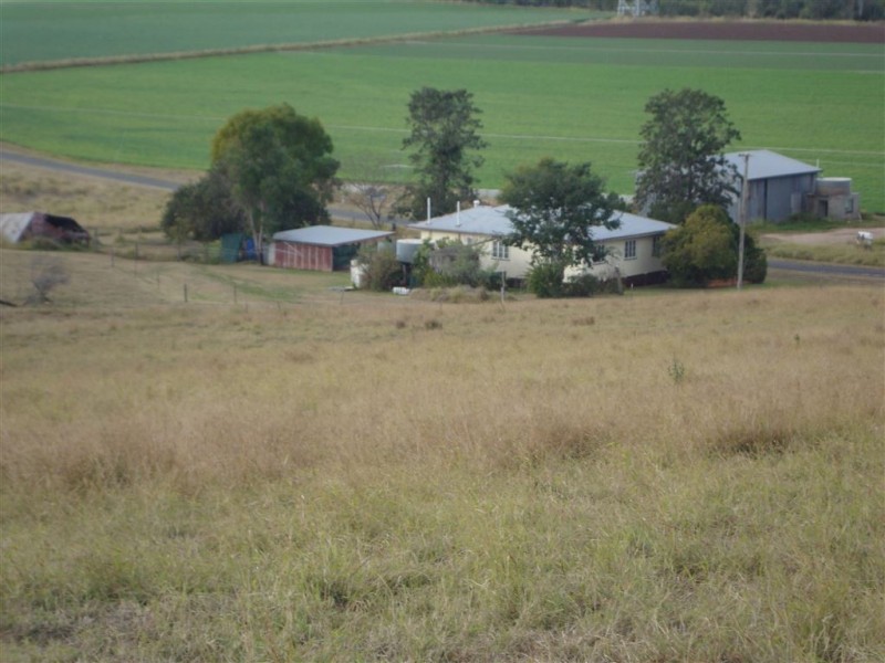 518 Back Ma Ma Road, Ma Ma Creek QLD 4347
