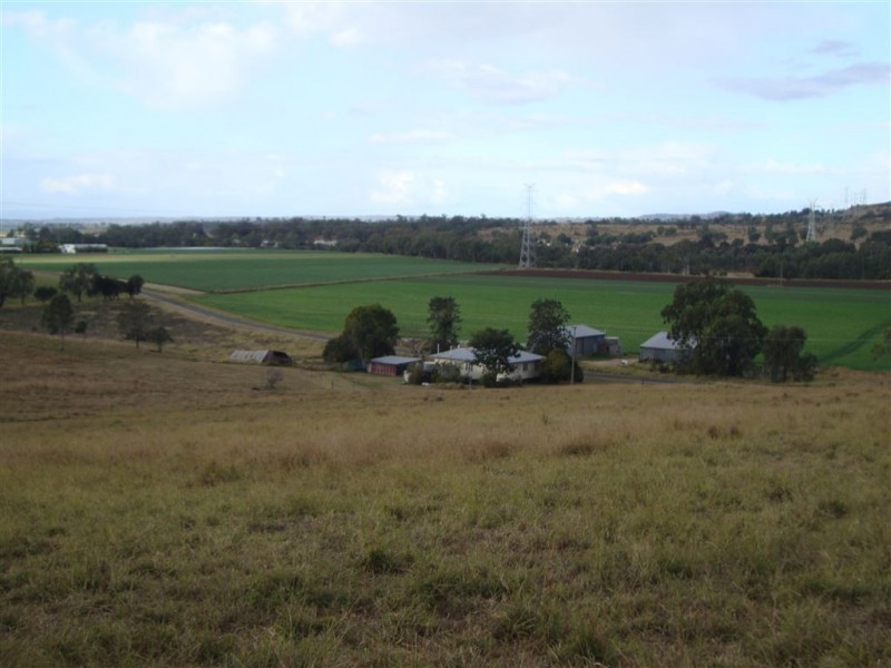 518 Back Ma Ma Road, Ma Ma Creek QLD 4347