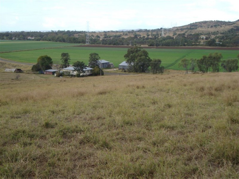 518 Back Ma Ma Road, Ma Ma Creek QLD 4347