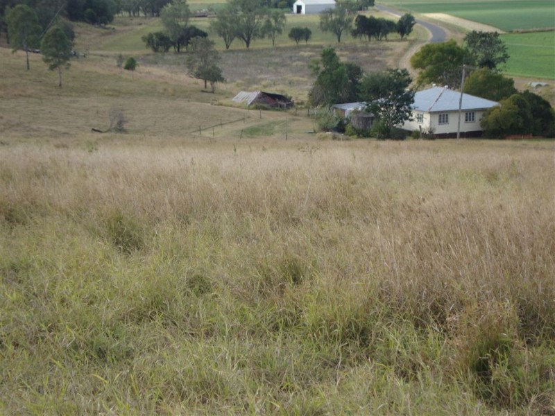 518 Back Ma Ma Road, Ma Ma Creek QLD 4347