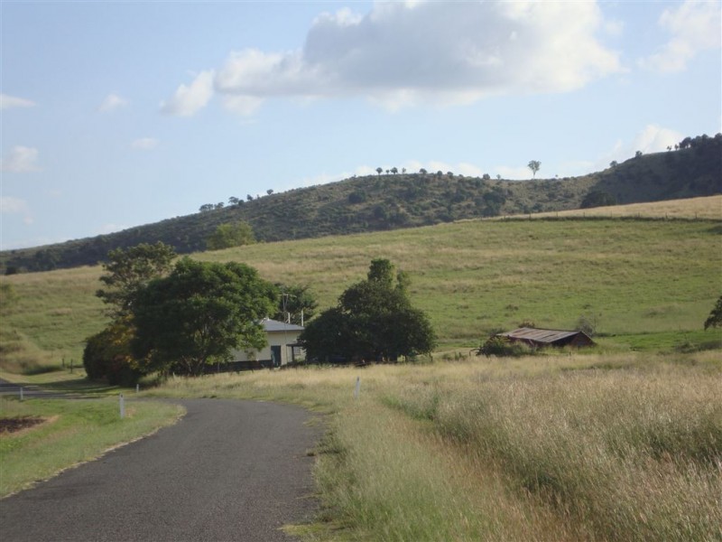 518 Back Ma Ma Road, Ma Ma Creek QLD 4347