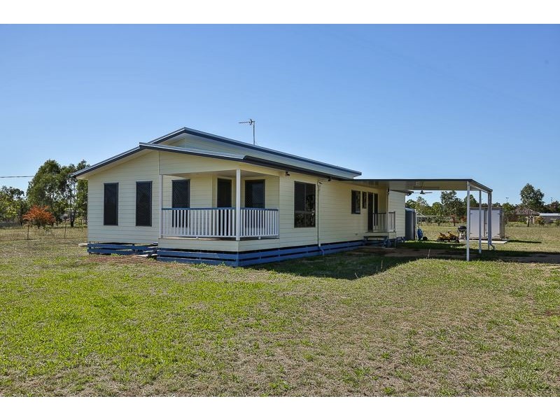 23 Alfred Street, Cambooya QLD 4358