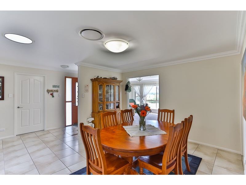 1100 Bowenville-Acland Road, Jondaryan QLD 4403