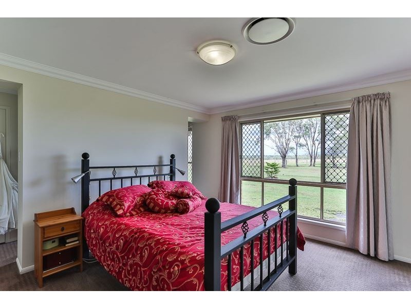 1100 Bowenville-Acland Road, Jondaryan QLD 4403